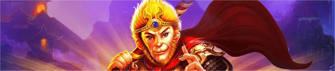 Monkey Warrior slot - tips for Canadian players